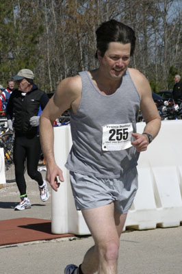 Virginia Duathlon Photo