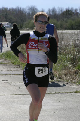 Virginia Duathlon Photo