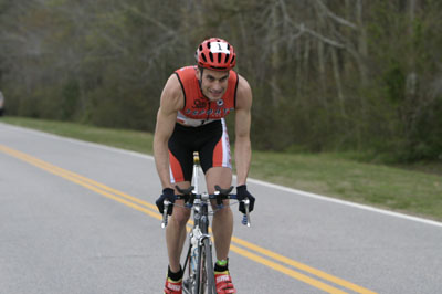 Virginia Duathlon Photo