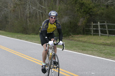 Virginia Duathlon Photo