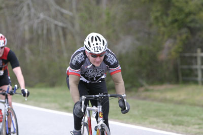 Virginia Duathlon Photo