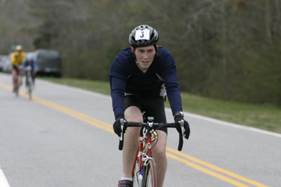 Virginia Duathlon Photo