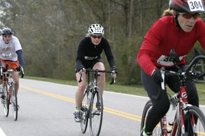 Virginia Duathlon Photo