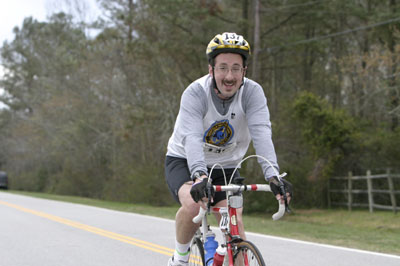 Virginia Duathlon Photo