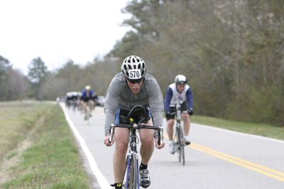 Virginia Duathlon Photo