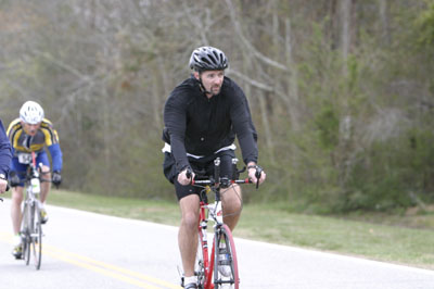 Virginia Duathlon Photo