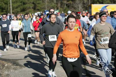 Virgina Duathlon Photo