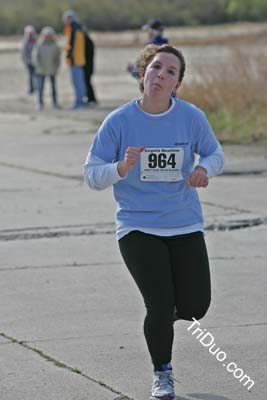 Virgina Duathlon Photo