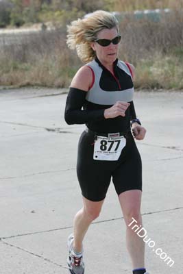 Virgina Duathlon Photo