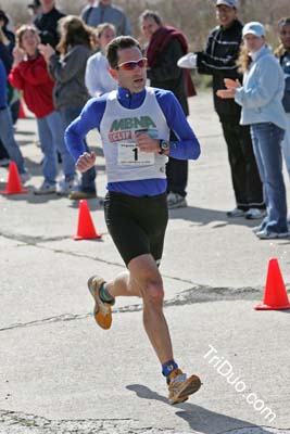 Virgina Duathlon Photo