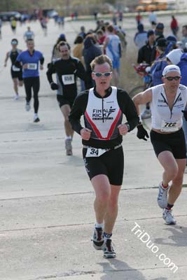 Virgina Duathlon Photo