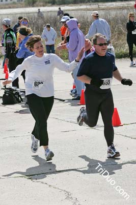 Virgina Duathlon Photo