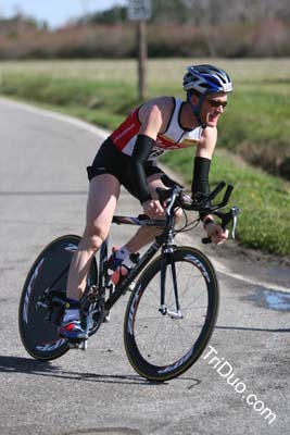 Virgina Duathlon Photo