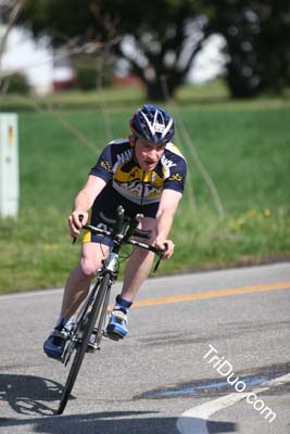 Virgina Duathlon Photo