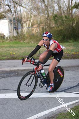 Virgina Duathlon Photo