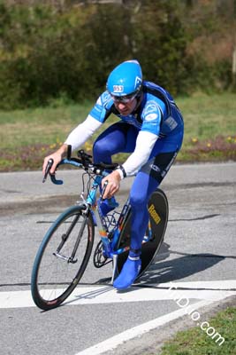 Virgina Duathlon Photo