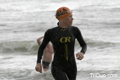 Ocean Mile Challenge Photo