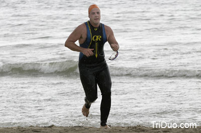 Ocean Mile Challenge Photo