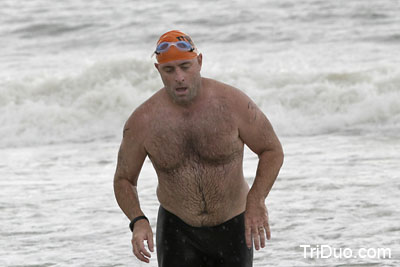 Ocean Mile Challenge Photo