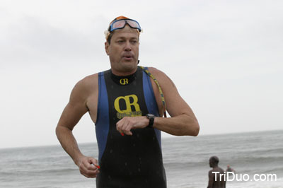 Ocean Mile Challenge Photo