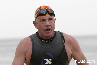 Ocean Mile Challenge Photo