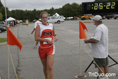 Run for the Homeless Photo