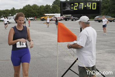 Run for the Homeless Photo