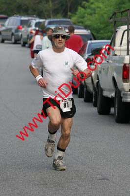 Vineyards of Williamsburg 5k Photo