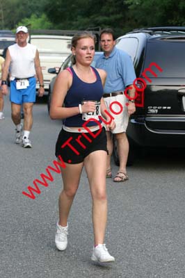 Vineyards of Williamsburg 5k Photo