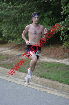 Vineyards of Williamsburg 5k Photo