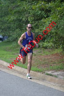 Vineyards of Williamsburg 5k Photo