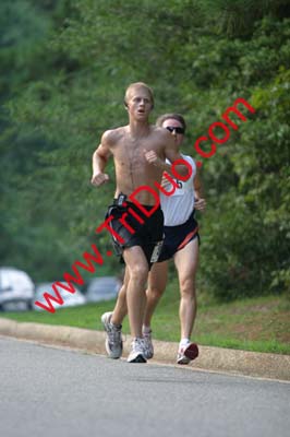 Vineyards of Williamsburg 5k Photo