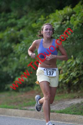 Vineyards of Williamsburg 5k Photo