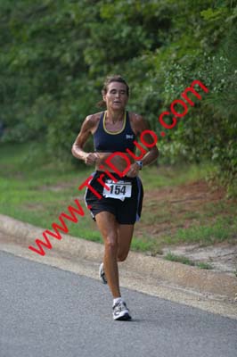 Vineyards of Williamsburg 5k Photo