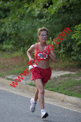 Vineyards of Williamsburg 5k Photo