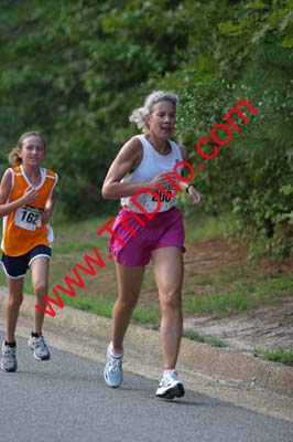 Vineyards of Williamsburg 5k Photo