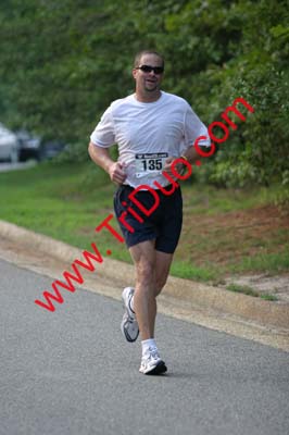 Vineyards of Williamsburg 5k Photo