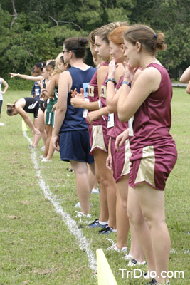 Va Wesleyan Marlin Invitational Photo