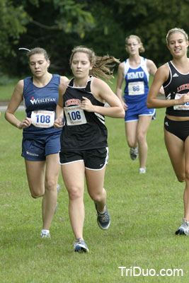 Va Wesleyan Marlin Invitational Photo