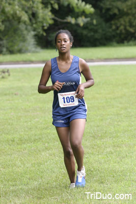 Va Wesleyan Marlin Invitational Photo