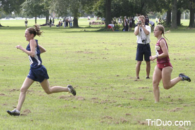 Va Wesleyan Marlin Invitational Photo