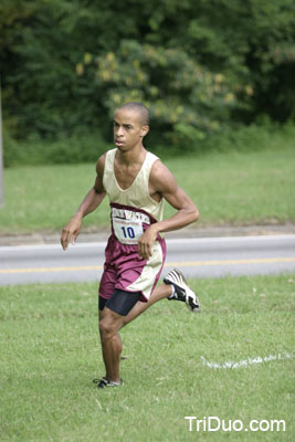 Va Wesleyan Marlin Invitational Photo