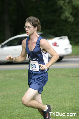 Va Wesleyan Marlin Invitational Photo