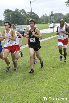 Va Wesleyan Marlin Invitational Photo