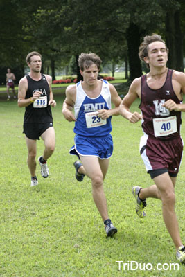 Va Wesleyan Marlin Invitational Photo