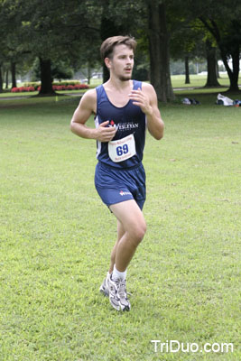 Va Wesleyan Marlin Invitational Photo