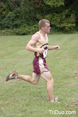 Va Wesleyan Marlin Invitational Photo