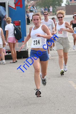 Waterway 5k Photo