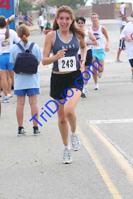 Waterway 5k Photo