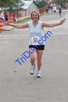 Waterway 5k Photo